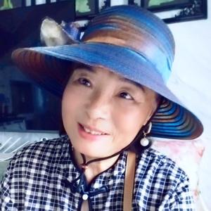 苏州人李新头像