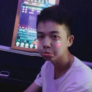 小俎冲吖头像