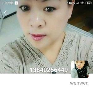 诚信文文辽宁沈阳头像