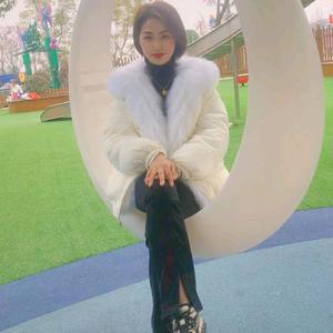 丹丹妹头像