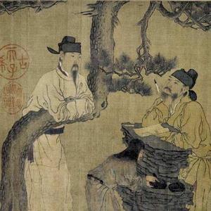 北师大文学博士赵九九头像