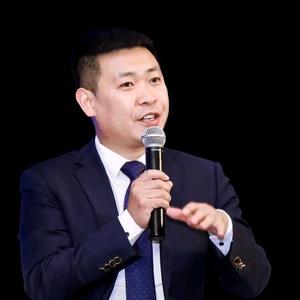 王伟-物业连锁模式推动者头像