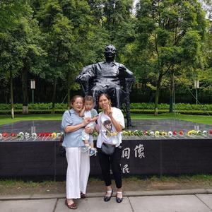 飘伶依人7Q1G头像