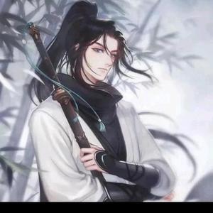 英明果断小小皓头像