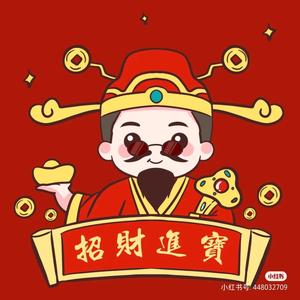 小兔叽321头像