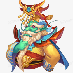 stupid老龙王 头像