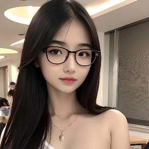 不凡的诗诗酱 头像