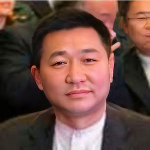 李滨虹-网上解放碑头像
