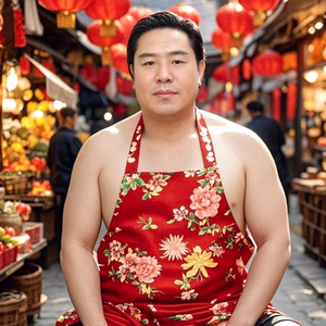 送福堂民间故事头像