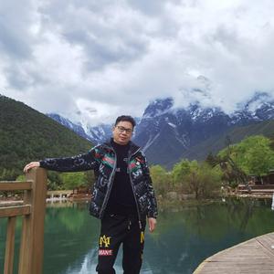 周恩慈滇藏青甘陕湖头像
