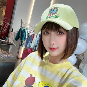伊娜爱探店头像