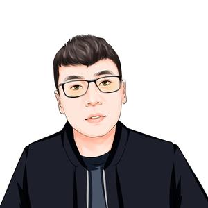 散人阿良丶头像
