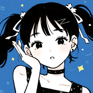 游娱学妹头像
