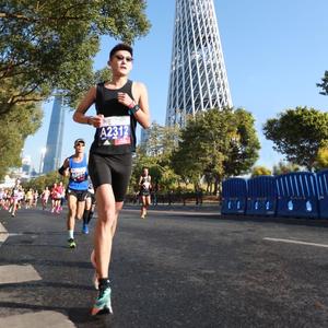 杨拉松头像