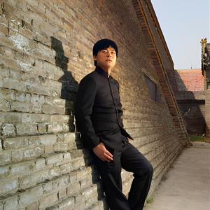 青春窦青春头像
