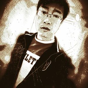 阿树头像