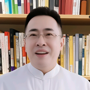 阿弥难乐罡天金头像