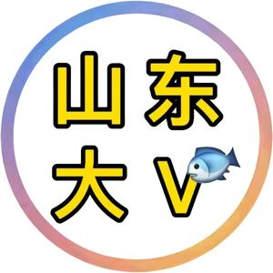 山东大V(收徒)头像