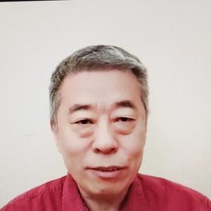 柳下愉悦乘凉头像