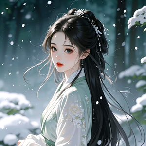 小馨纪实头像