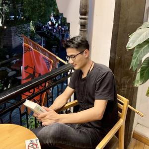 天下熙攘科技头像