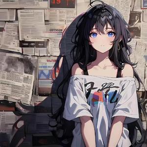 星夜悦文头像