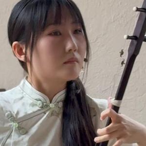 予露葫芦丝二胡音乐荟头像