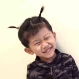 陈俊涵HANHAN头像
