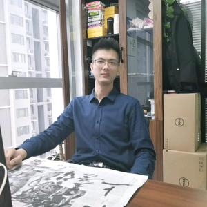 盛世龙腾头像