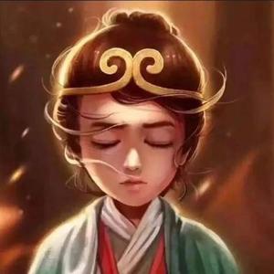 我把你话成花头像
