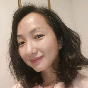 小鱼儿honey头像