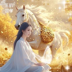 三航一掌经头像