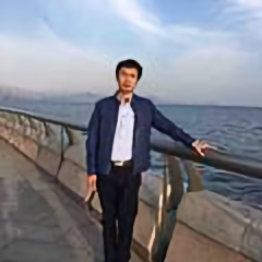 枫知影像头像
