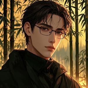 溪上亭头像