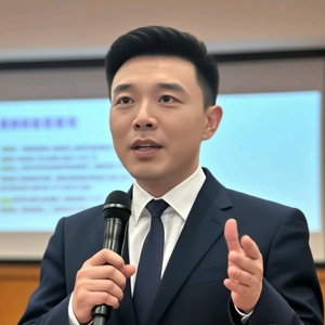 静思杂谈大讲堂头像
