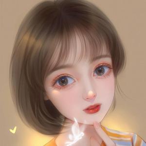 小开心追剧9头像