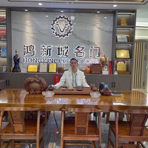 佛山市鸿新城名门头像