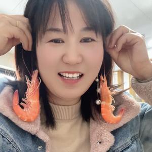 小萍萍舟山本地生活头像