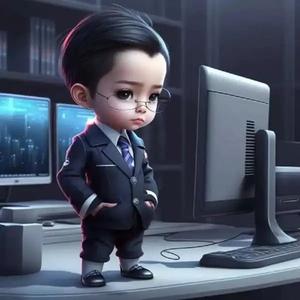 小王电脑网络工作室头像