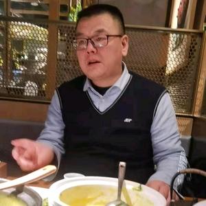 重庆狼哥（真诚寻友）头像