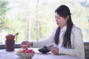 武夷山傲骨岩香茶叶店头像