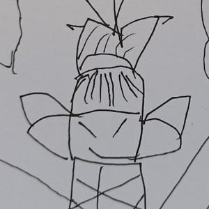 设计师奶爸小勇哥头像