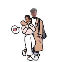愿平安喜乐8头像