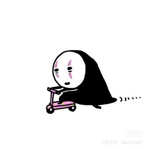 胡乱剪辑头像