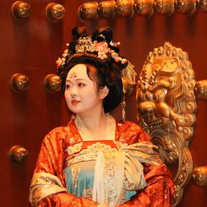DuangDuang嘉头像