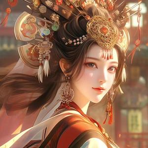 7饭团头像