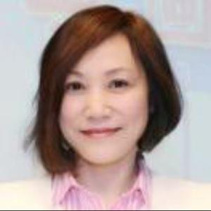 东方林娜头像
