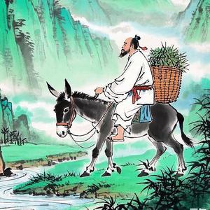 一帆传承头像