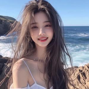 数码宝贝美妆护肤头像