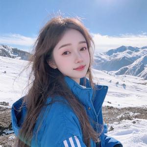 小奶狐头像